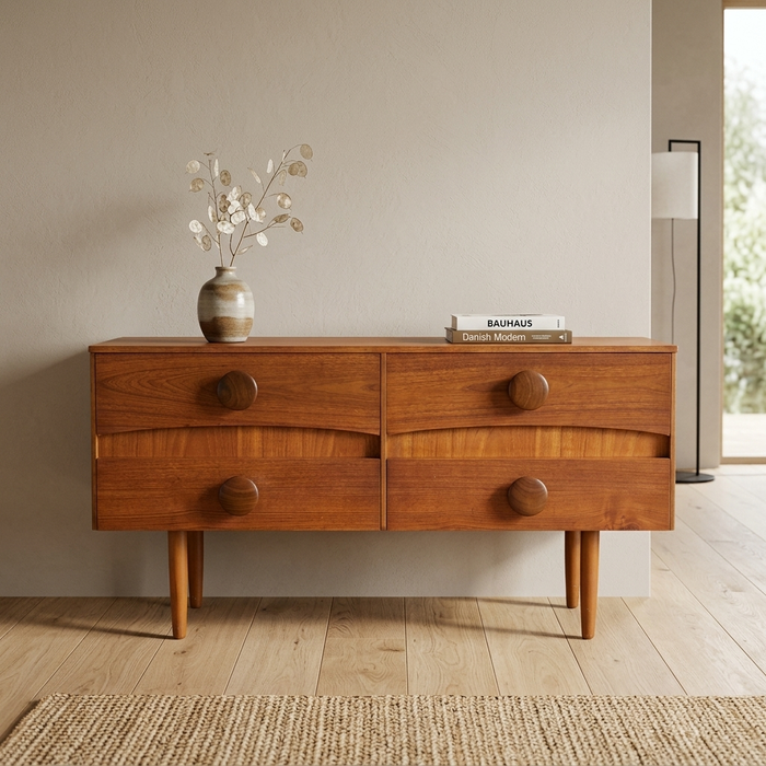 Restored Furniture
