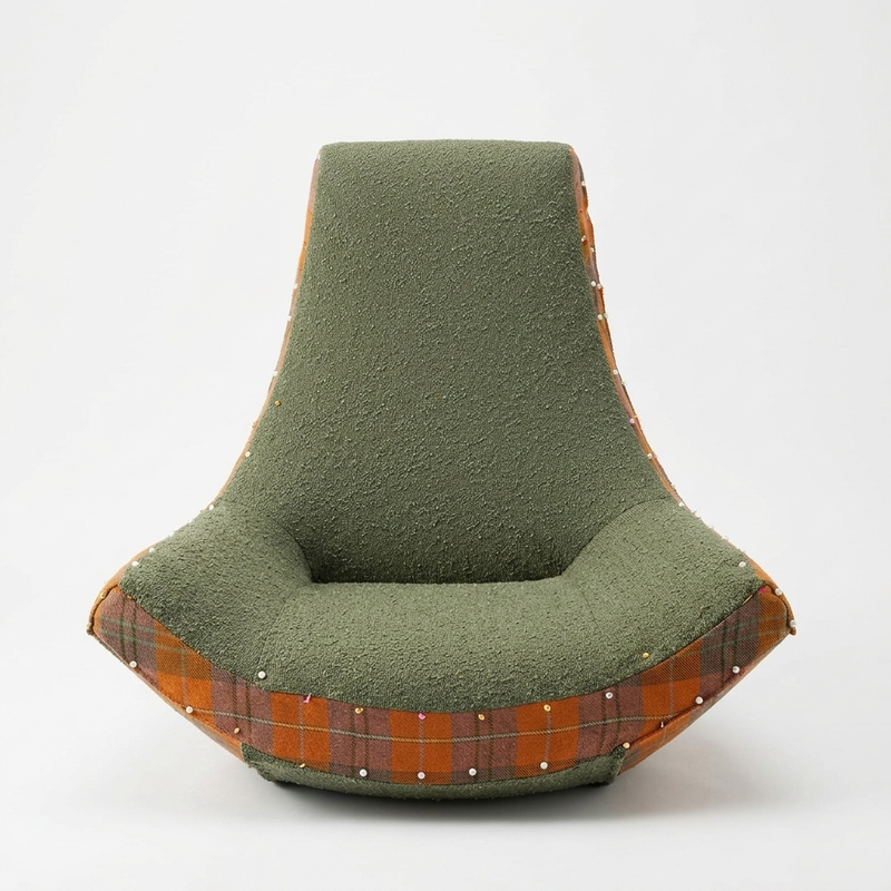 Metropolitan Swivel Chairs