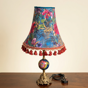 Table Lamp Making Workshop