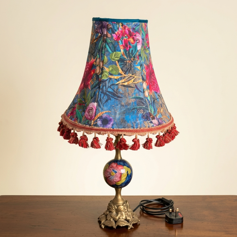 Table Lamp Making Workshop